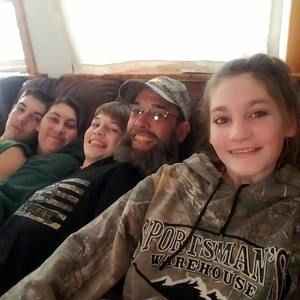 Meet your Posher, Gracie